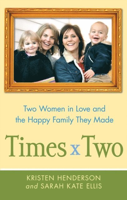 Sarah Ellis, Kristen Henderson - Times Two, E-bok