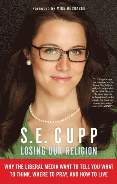 S. E. Cupp - Losing Our Religion, E-bok. Tillgänglighet: Lägg i varukorg
