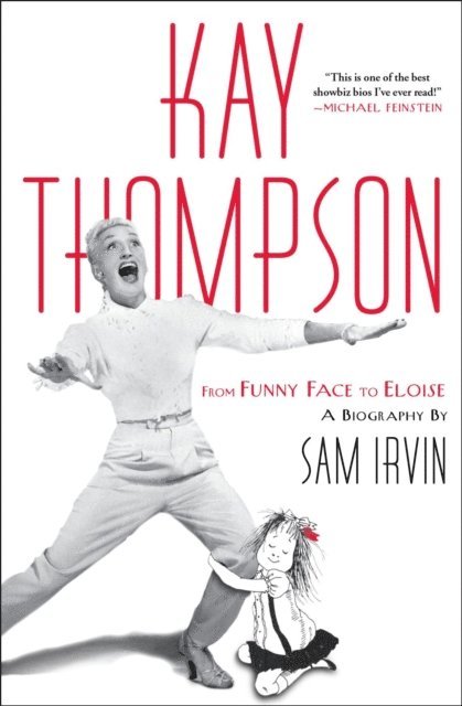 Sam Irvin - Kay Thompson, E-bok