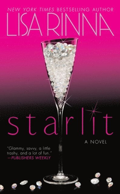 Lisa Rinna - Starlit, E-bok