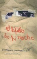 Guillermo Arriaga - El búfalo de la noche (Night Buffalo), E-bok