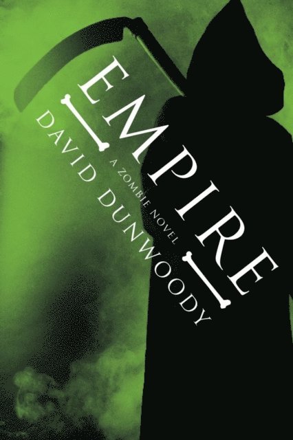 David Dunwoody - Empire, E-bok