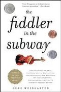Fiddler In The Subway