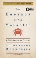 Emperor of All Maladies