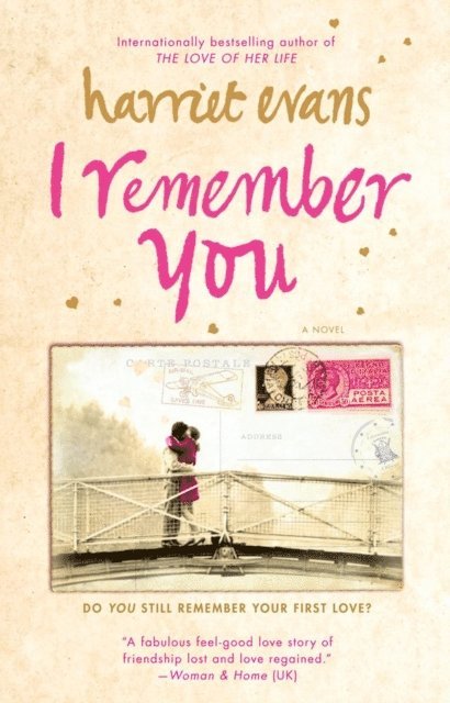 Harriet Evans - I Remember You, E-bok. Tillgänglighet: Lägg i varukorg