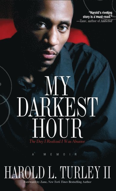 Harold L. Turley - My Darkest Hour, E-bok. Tillgänglighet: Lägg i varukorg