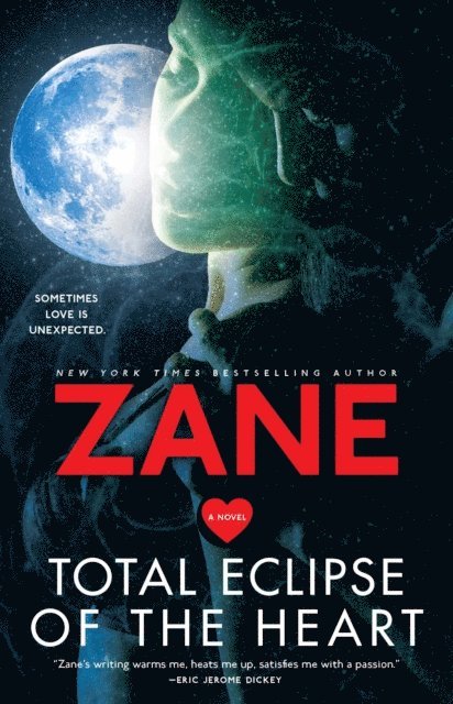 Zane - Total Eclipse of the Heart, E-bok