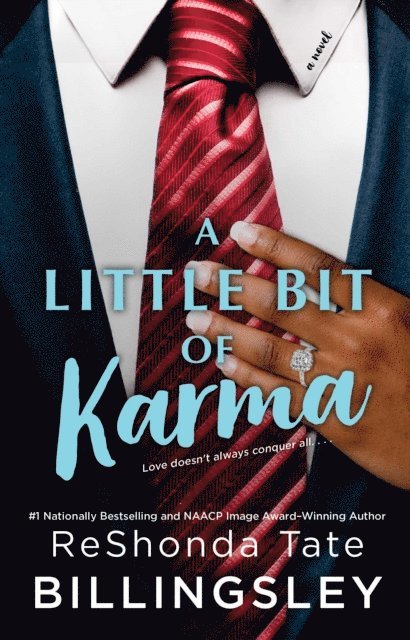 ReShonda Tate Billingsley - Little Bit of Karma, E-bok