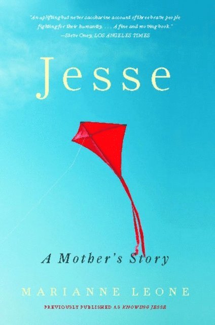 Marianne Leone - Jesse, E-bok. Tillgänglighet: Lägg i varukorg