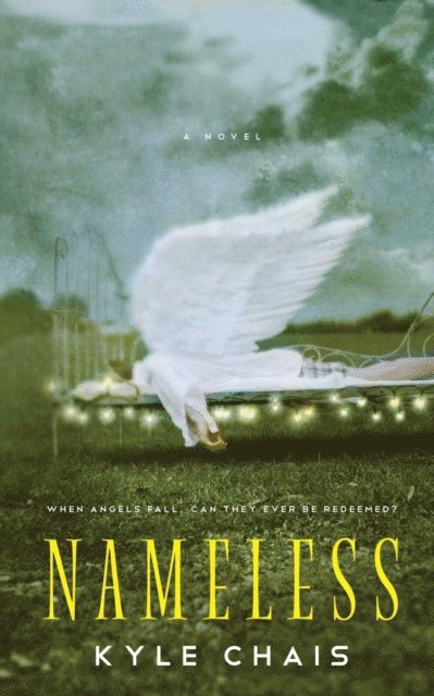 Kyle Chais - Nameless, E-bok