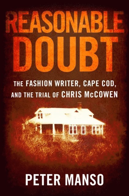 Peter Manso - Reasonable Doubt, E-bok