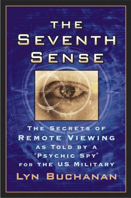 Lyn Buchanan - Seventh Sense, E-bok
