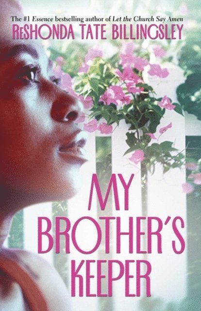ReShonda Tate Billingsley - My Brother's Keeper, E-bok