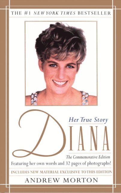 Andrew Morton - Diana, E-bok. Tillgänglighet: Lägg i varukorg