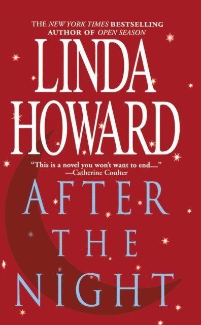 Linda Howard - After The Night, E-bok