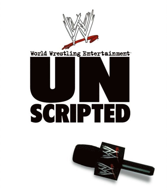 Mark Vancil, Ken Leiker - Unscripted, E-bok