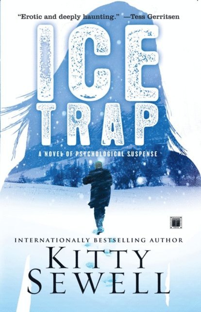 Kitty Sewell - Ice Trap, E-bok