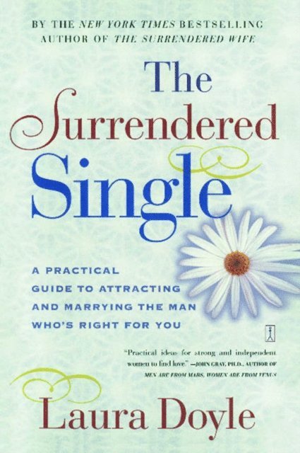 Laura Doyle - Surrendered Single, E-bok