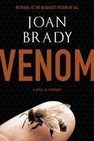 Joan Brady - Venom, Häftad. Tillgänglighet: Lägg i varukorg