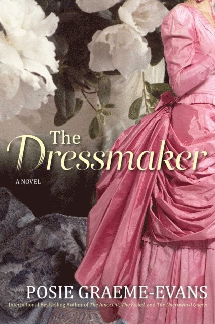 Posie Graeme-Evans - Dressmaker, E-bok