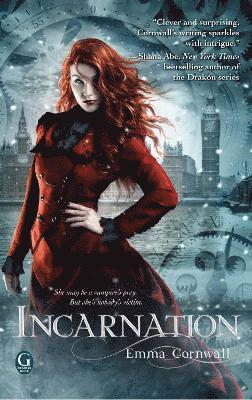 Incarnation av Emma Cornwall