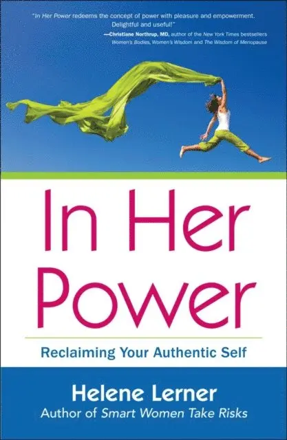 Helene Lerner - In Her Power, E-bok. Tillgänglighet: Lägg i varukorg
