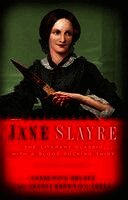 Charlotte Bronte, Sherri Browning Erwin - Jane Slayre, Häftad