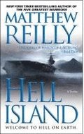 Hell Island