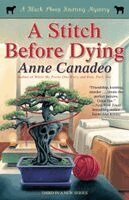 Anne Canadeo - Stitch Before Dying, Häftad. Tillgänglighet: Lägg i varukorg