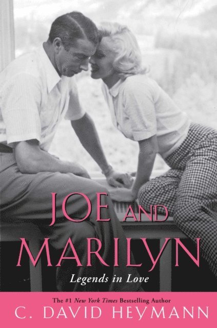 C. David Heymann - Joe and Marilyn, E-bok