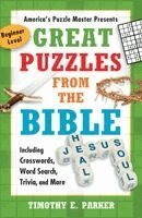 Timothy E. Parker - Great Puzzles from the Bible, Häftad. Tillgänglighet: Lägg i varukorg