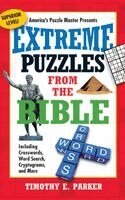 Timothy E. Parker - Extreme Puzzles from the Bible, Häftad. Tillgänglighet: Lägg i varukorg
