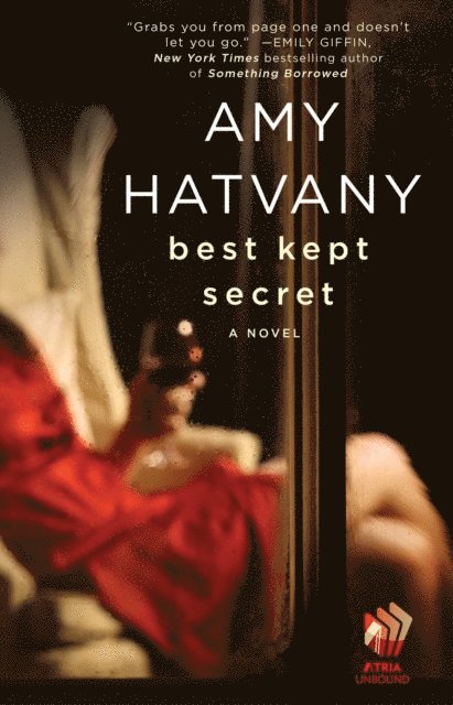 Amy Hatvany - Best Kept Secret, E-bok