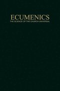 Ecumenics