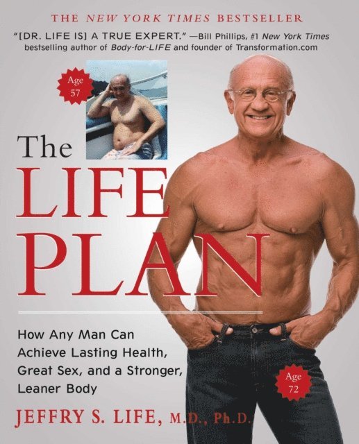 Jeffry S. Life - Life Plan, E-bok. Tillgänglighet: Lägg i varukorg