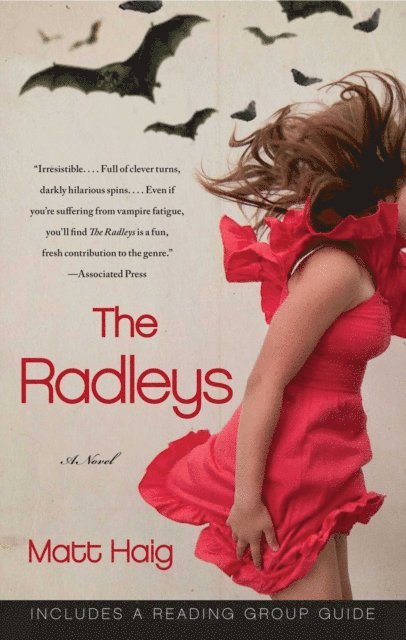 Matt Haig - Radleys, E-bok