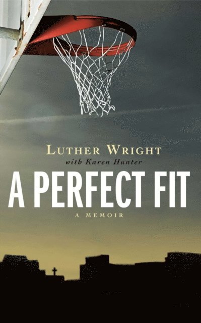 Karen Hunter, Luther Wright - Perfect Fit, E-bok