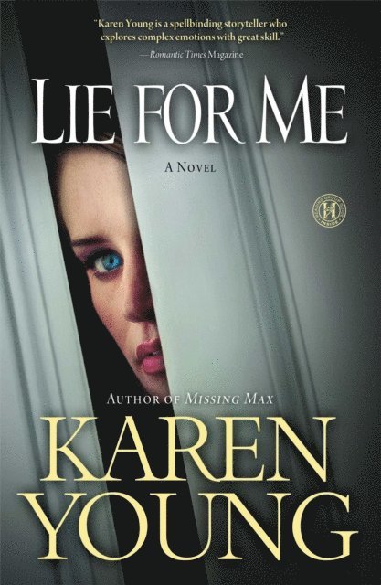 Karen Young - Lie for Me, E-bok