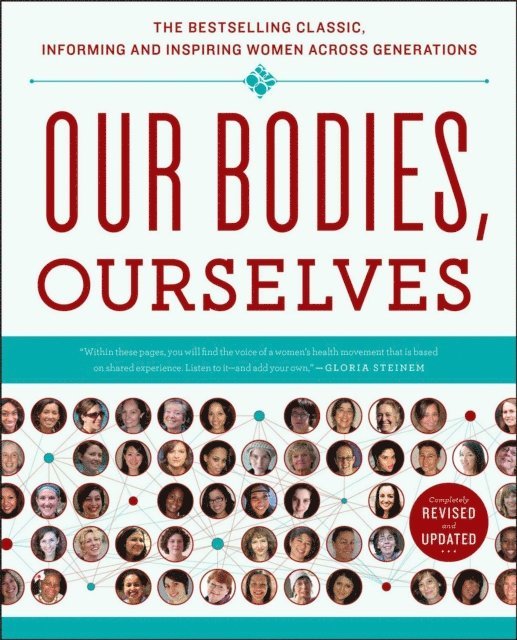 Judy Norsigian - Our Bodies, Ourselves, E-bok