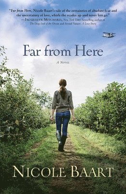 Nicole Baart - Far from Here, Häftad