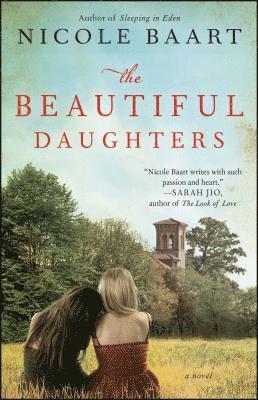 Nicole Baart - The Beautiful Daughters, Häftad