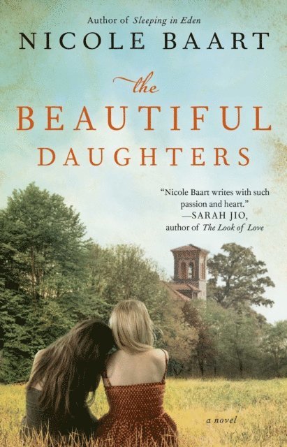 Nicole Baart - Beautiful Daughters, E-bok