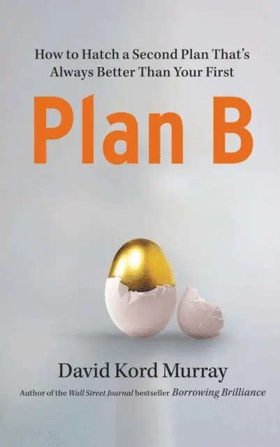 David Kord Murray - Plan B, E-bok. Tillgänglighet: Lägg i varukorg
