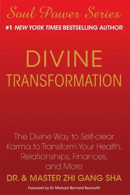 Zhi Gang Sha - Divine Transformation, E-bok. Tillgänglighet: Lägg i varukorg