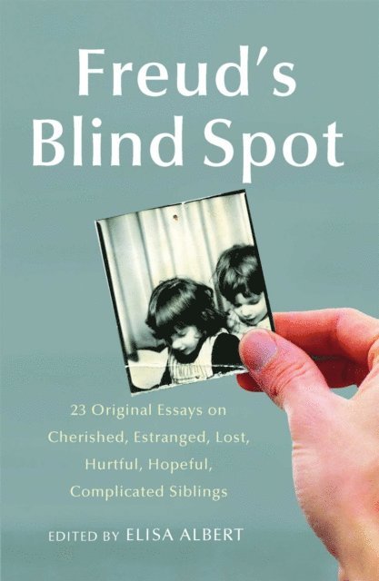 Elisa Albert - Freud's Blind Spot, E-bok