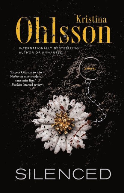 Kristina Ohlsson - Silenced, E-bok