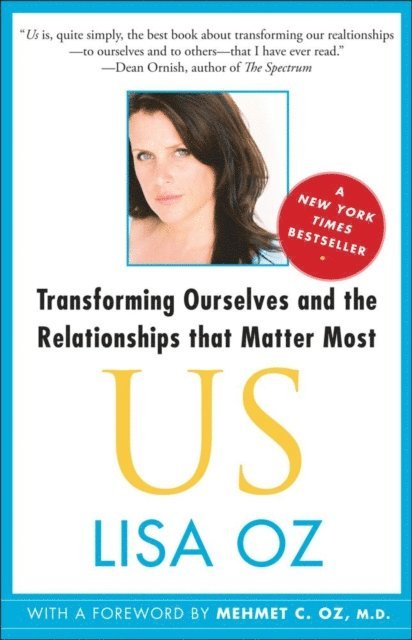 Lisa Oz - US, E-bok