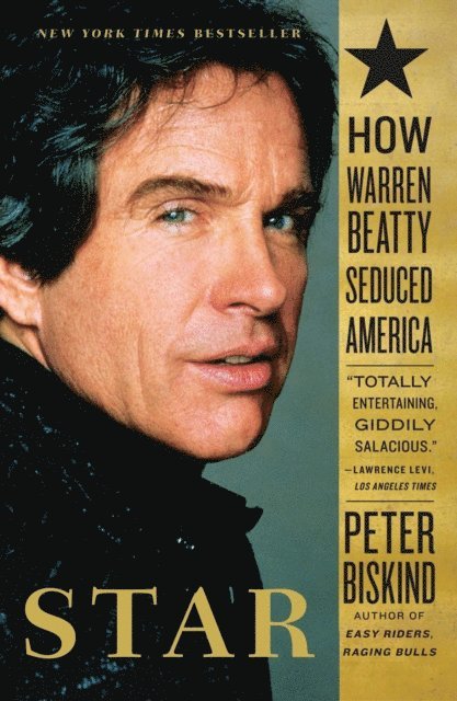 Peter Biskind - Star, E-bok