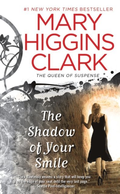 Mary Higgins Clark - Shadow of Your Smile, E-bok