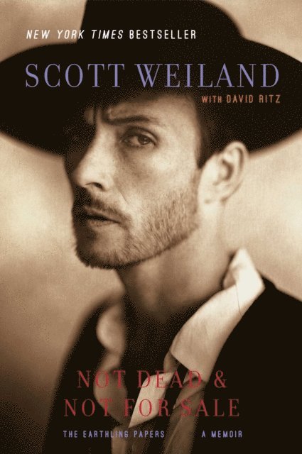 Scott Weiland - Not Dead & Not for Sale, E-bok. Tillgänglighet: Lägg i varukorg